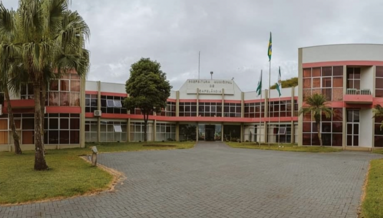 Cafelândia decreta ponto facultativo em alusão ao Dia do Servidor Público 