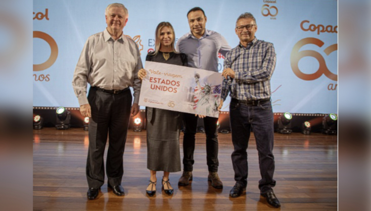 Projeto Excelência 460: cooperados superam meta da Copacol