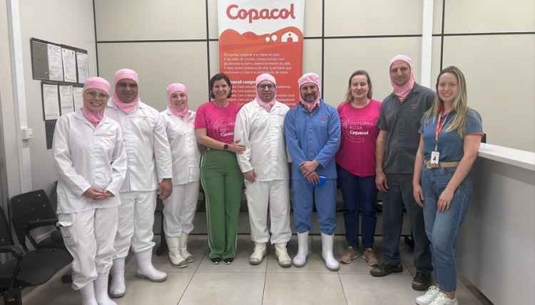 Copacol mantém certificação de Boas Práticas de Aquicultura na Unidade de Peixes em Nova Aurora