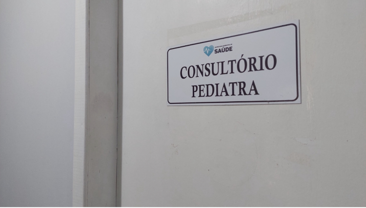 Saúde de Cafelândia zera fila de consultas com neuropediatra