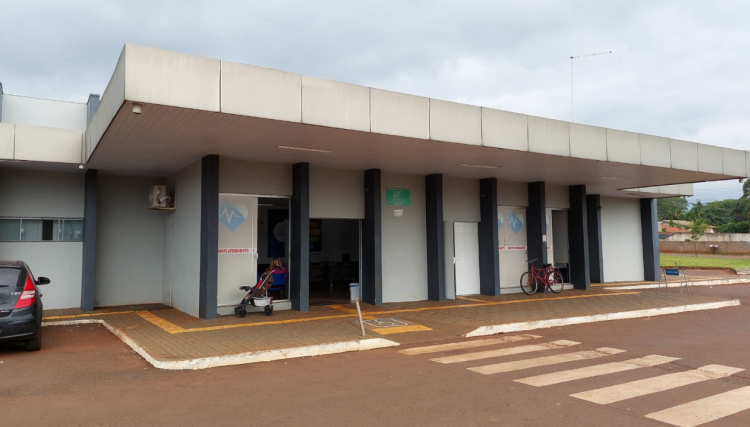 Pronto Atendimento de Cafelândia conquista pela primeira vez a licença sanitária