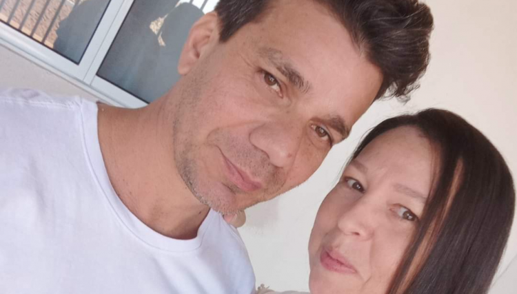 Casal que morreu em acidente estava vindo participar do sorteio do Maranata em Cafelândia neste domingo 