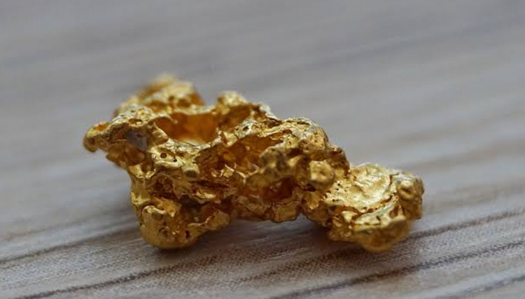 Extra&ccedil;&atilde;o de ouro em Nova Aurora e regi&atilde;o pode ocorrer este ano<br/>