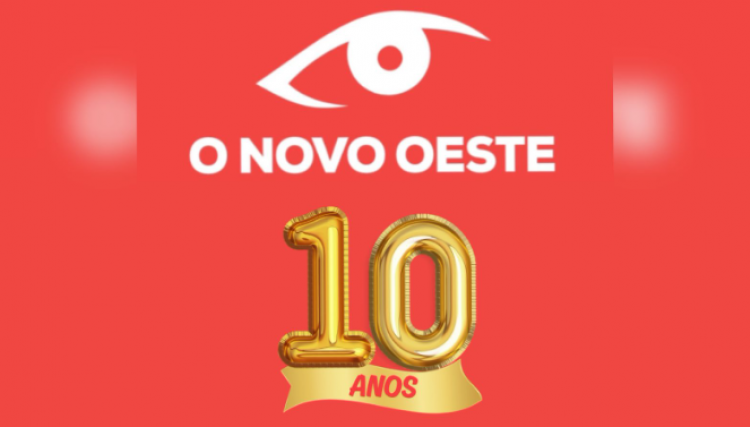 O Novo Oeste completa 10 anos de atuação com diversos recordes para comemorar