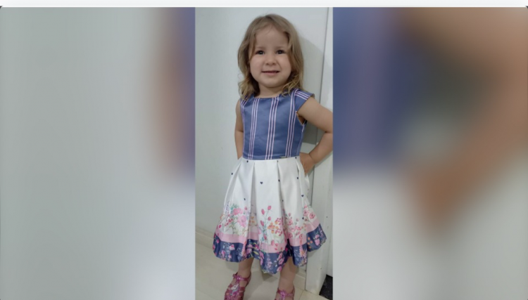 MP pede ao judicário busca e apreensão de Ágatha Sofia Saraiva em Cascavel 