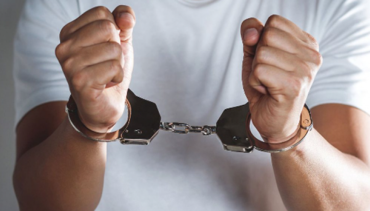 Homem é preso em Cafelândia por descumprir medida protetiva