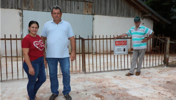 Cooperada de Jesuítas recebe R$ 2,10 por cabeça de frango