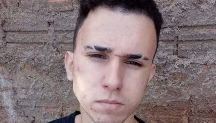 Após 38 dias de buscas corpo de Herick Camargo é encontrado em rio Melissa em  Cafelândia