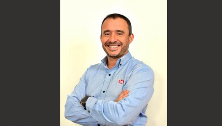Antonio Duplat passa a integrar a equipe de Assistência Técnica da Cobb-Vantress