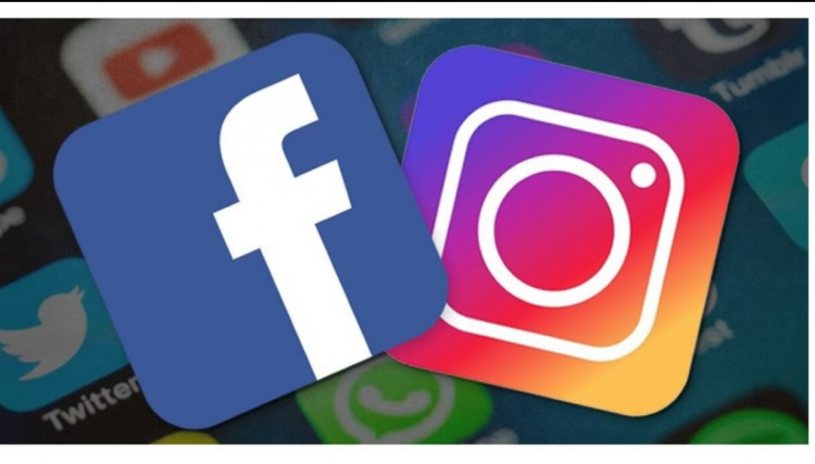 Instagram e Facebook estão fora do ar nesta terça-feira