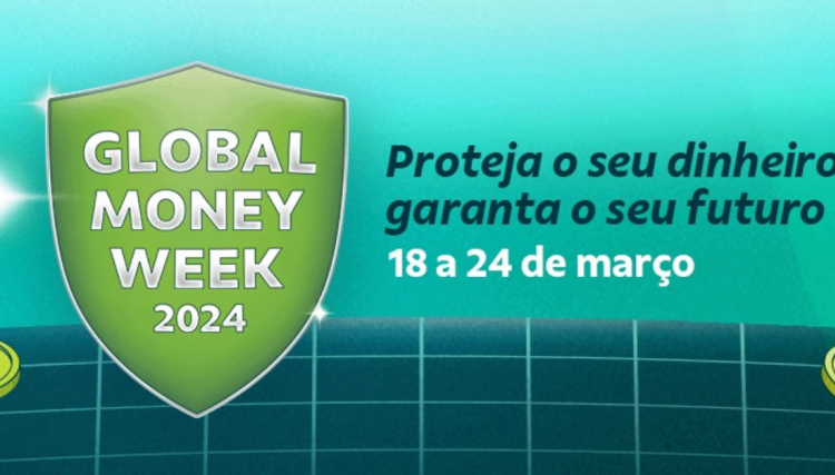 Sicoob M&eacute;dio Oeste participa da Global Money Week 2024