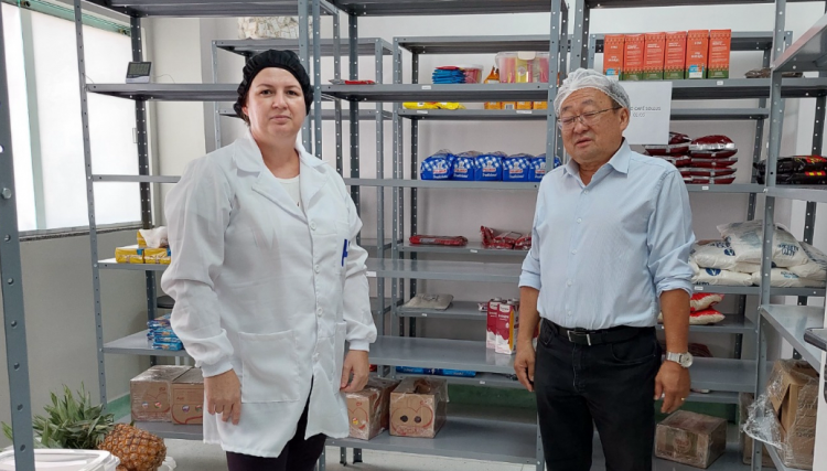 Hospital de Cafelândia conquista Licença Sanitária