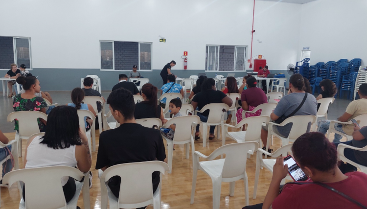 Cafelândia alcança o 1º lugar no ranking de contratações do Oeste
