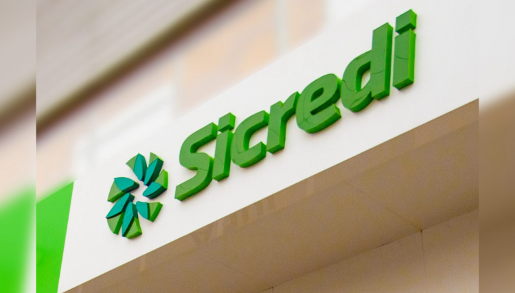 Sicredi está entre as 5 melhores instituições financeiras brasileiras no ranking mundial da Forbes