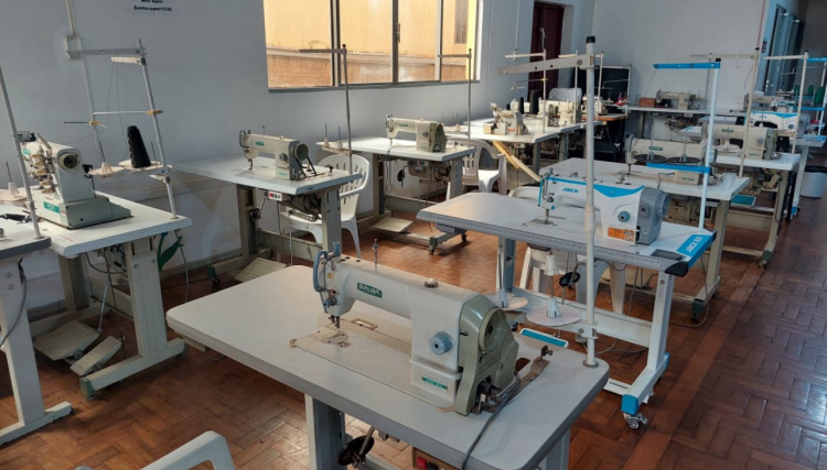 Assistência Social de Cafelândia em parceria com a APMI, oferece curso gratuito 
