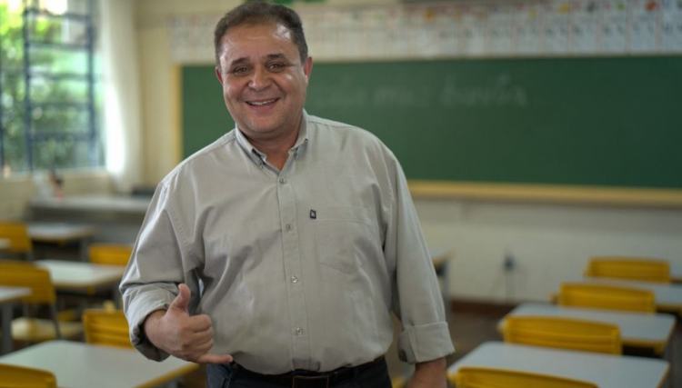 Deputado Batatinha Indica R$5,2 Milhões para Construção de Novas Creches