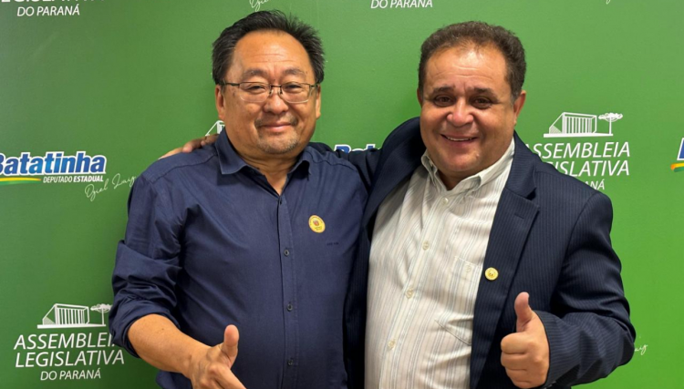 Governo de Cafelândia inicia planejamento para a construção de nova creche