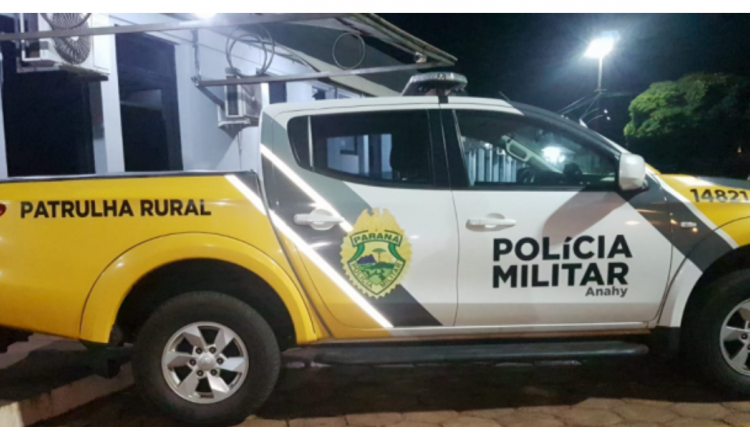 Homem é preso em Anahy por estupro de vulnerável