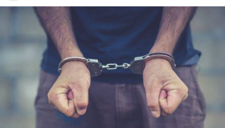 Homem é preso após descumprir medida protetiva em Cafelândia 