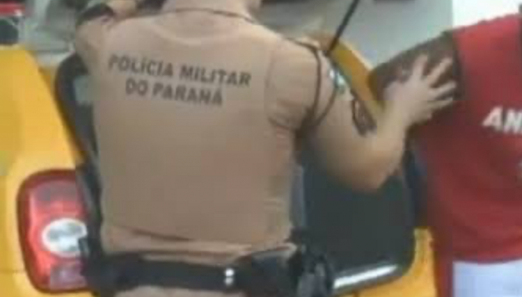 Homem é preso por estupro de vulnerável em Nova Aurora 