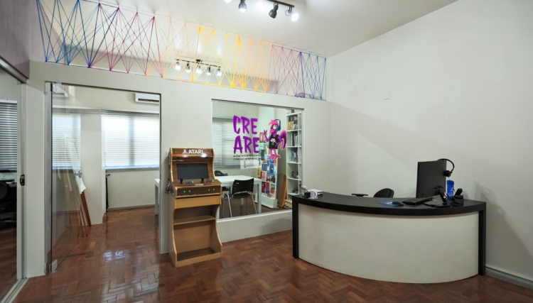 Ag&ecirc;ncia experimental de comunica&ccedil;&atilde;o da Univel prepara alunos para o mercado de trabalho