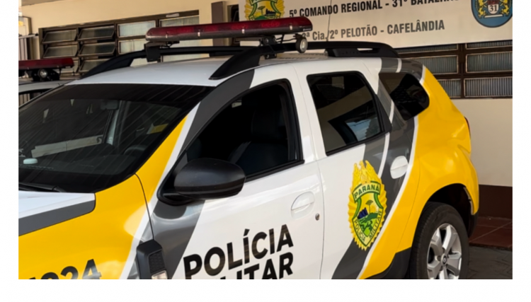 Morador de Cafelândia cai em golpe e perde mais de R$ 20 mil 