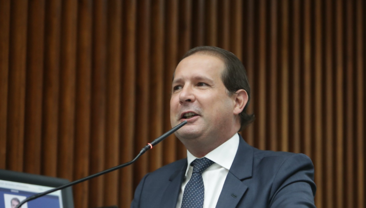 Marcel Micheletto se despede da Alep em discurso emocionado
<br/>