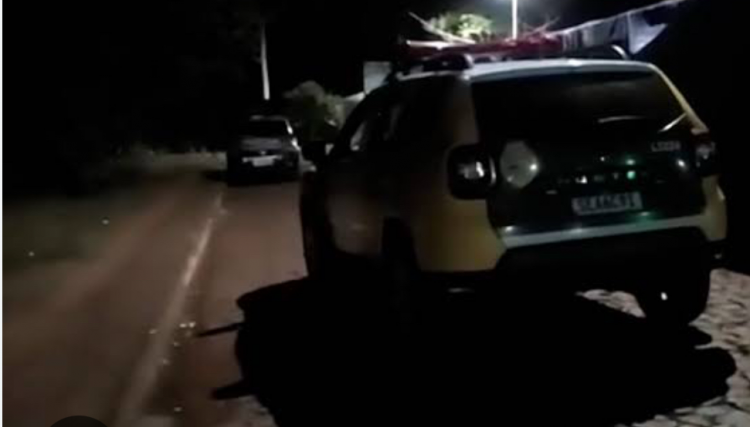 Briga em bar de Cafelândia deixa três homens feridos com golpes de faca e com arma de fogo 