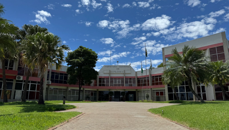 Prefeitura de Cafel&acirc;ndia entra em recesso a partir do dia 23 de dezembro