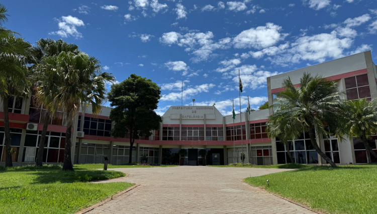 Cafelândia entre os destaques do Estado no índice de Desempenho Municipal
<br/>