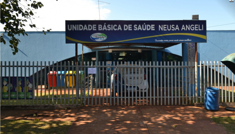 Morador de Nova Aurora procura ajuda m&eacute;dica ap&oacute;s inserir objeto cil&iacute;ndrico no &acirc;nus