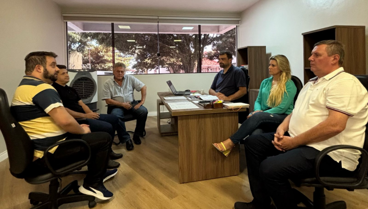 Prefeitura de Corb&eacute;lia negocia implanta&ccedil;&atilde;o de posto do INSS para atender moradores