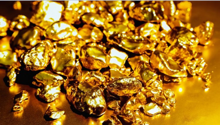 Mina de ouro avaliada em R$ 483 bilhões pode mudar a economia do planeta; veja onde foi descoberta 