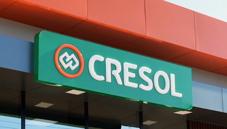 Cresol alcança marca histórica de 1 milhão de cooperados