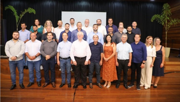 Veja quais são os municípios parceiros da Copacol que receberam patrocínios para o projeto Apoio Cultural