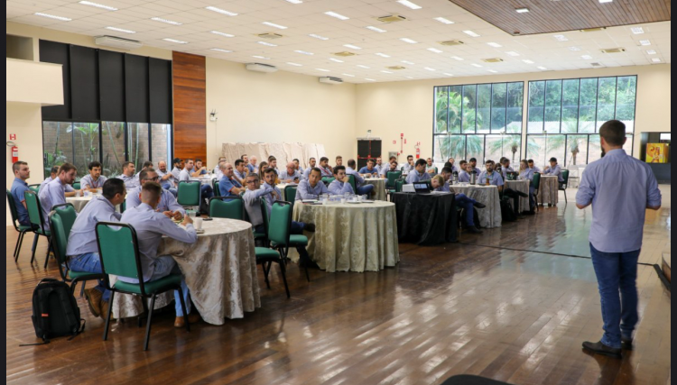 Copacol inicia planejamento da safra de soja 25/26 para atender os seus cooperados 