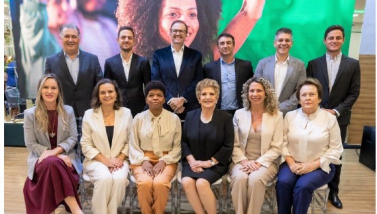 Sicredi Nossa Terra PR/SP encerra ciclo assemblear de 2025 