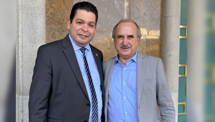 Contorno Norte de Cascavel avan&ccedil;a com autoriza&ccedil;&atilde;o para in&iacute;cio dos projetos