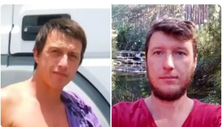 Irmãos foram mortos em briga com caminhoneiro no Paraná enquanto um tentava defender o outro, diz delegado 