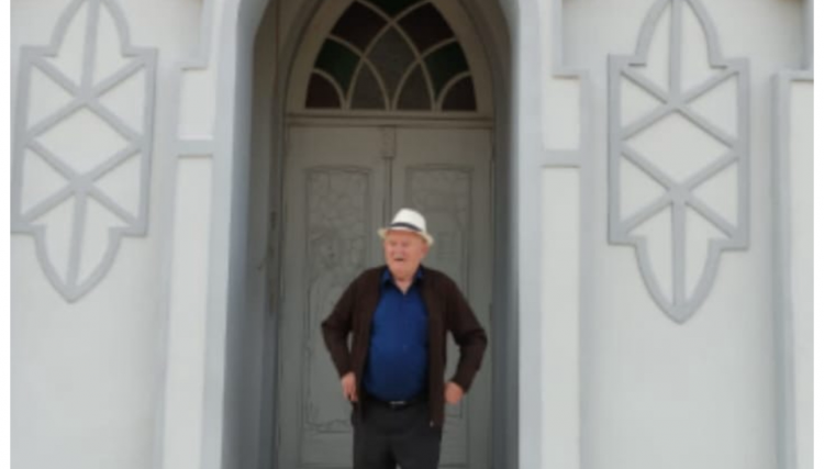 S&oacute;cio fundador da Copacol Angelo Voltolini falece em SC 