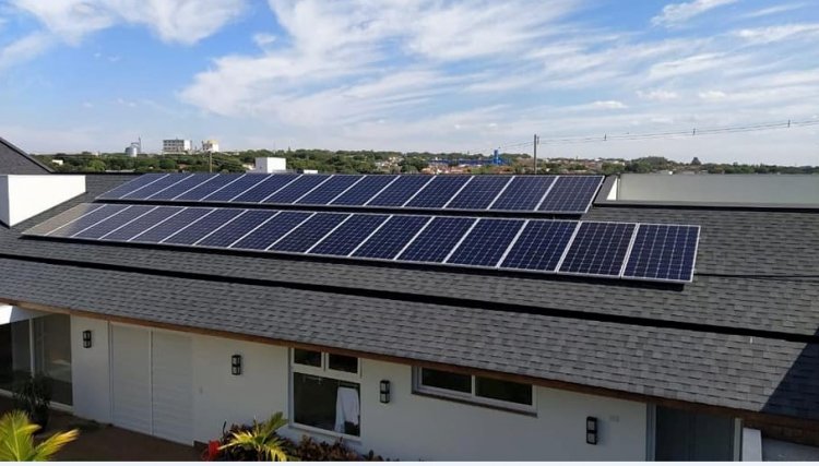 Brasil se consolida como líder em energia solar rumo à COP30, com protagonismo da Bionova no setor