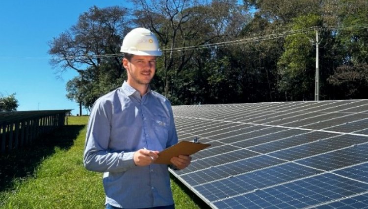 Bionova Energia Solar abre oportunidades de emprego em várias cidades do Brasil