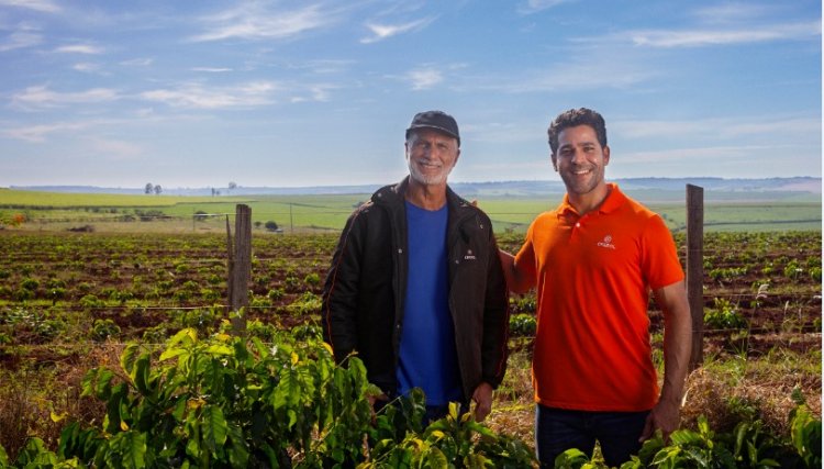 Cresol encerra Plano Safra 24/25 com R$ 13 bi e projeta novo recorde de crédito rural