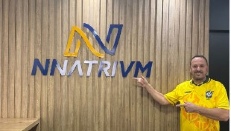 Potência do ramo de aditivos, NNATRIVM contrata especialista renomado para fortalecer setor da avicultura