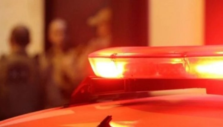 Homem é preso após furtar motocicleta em Cafelândia, populares ajudaram na prisão do  indivíduo 