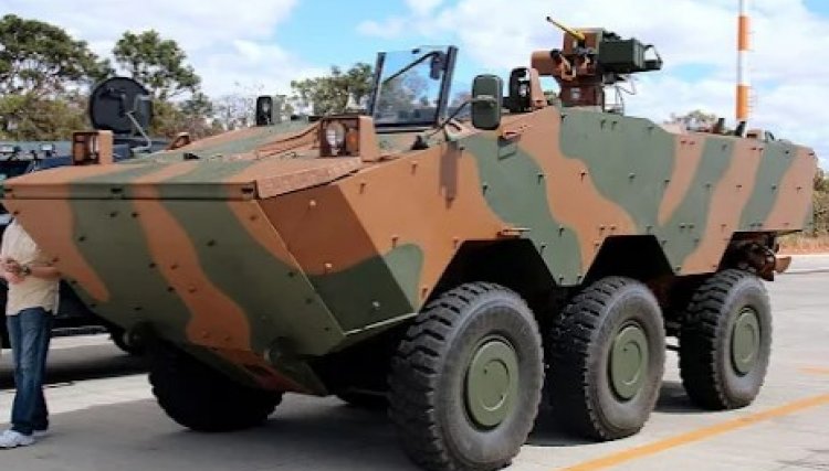 Exército vai promover Exercício de Operação em Cafelândia
