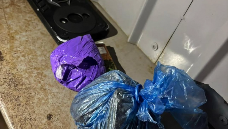 Homem é preso em Cafelândia por tráfico de drogas 