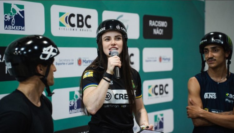 Cresol é patrocinadora oficial do novo circuito profissional de BMX freestyle do Brasil