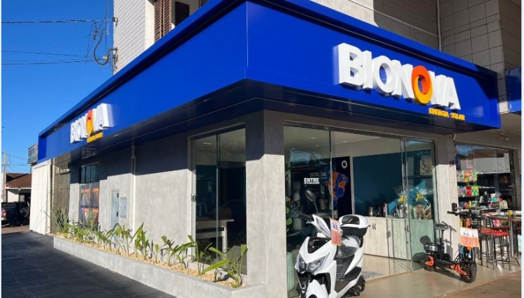 Bionova Energia Solar inaugura filial em Marechal Cândido Rondon e fortalece presença no Oeste do PR