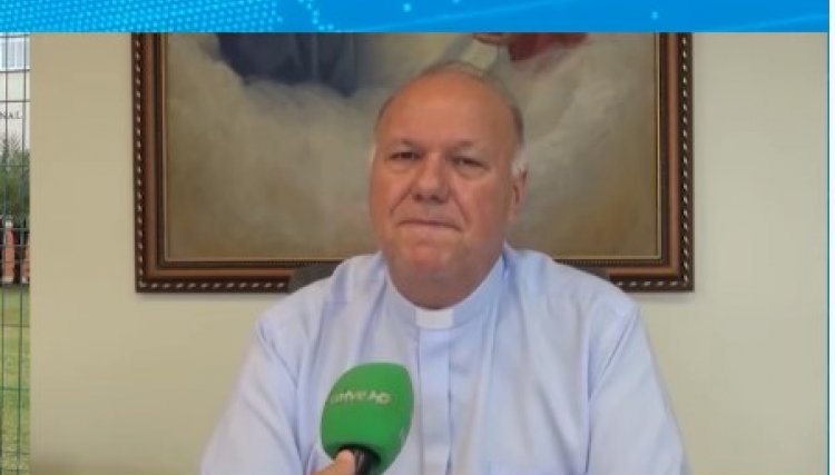 Falecido arcebispo também foi citado em denúncias de assédio em Cascavel